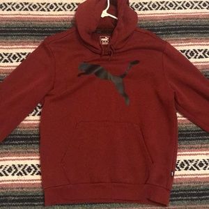 Puma Hoodie